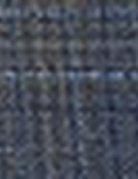 Ekose Lacivert Ekstra Slim Fit Takım Elbise - 50218414050