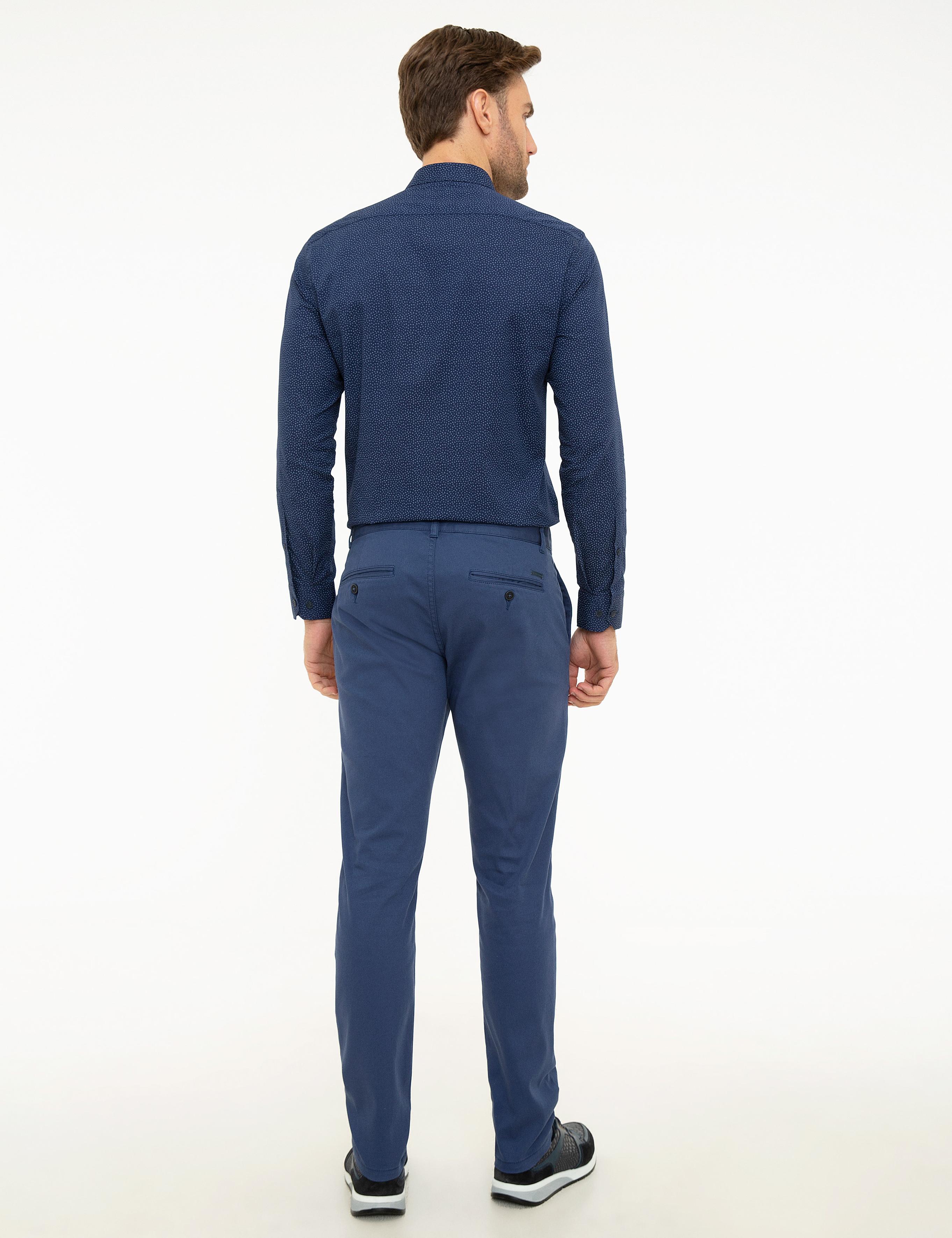 Mavi Slim Fit Chino Pantolon