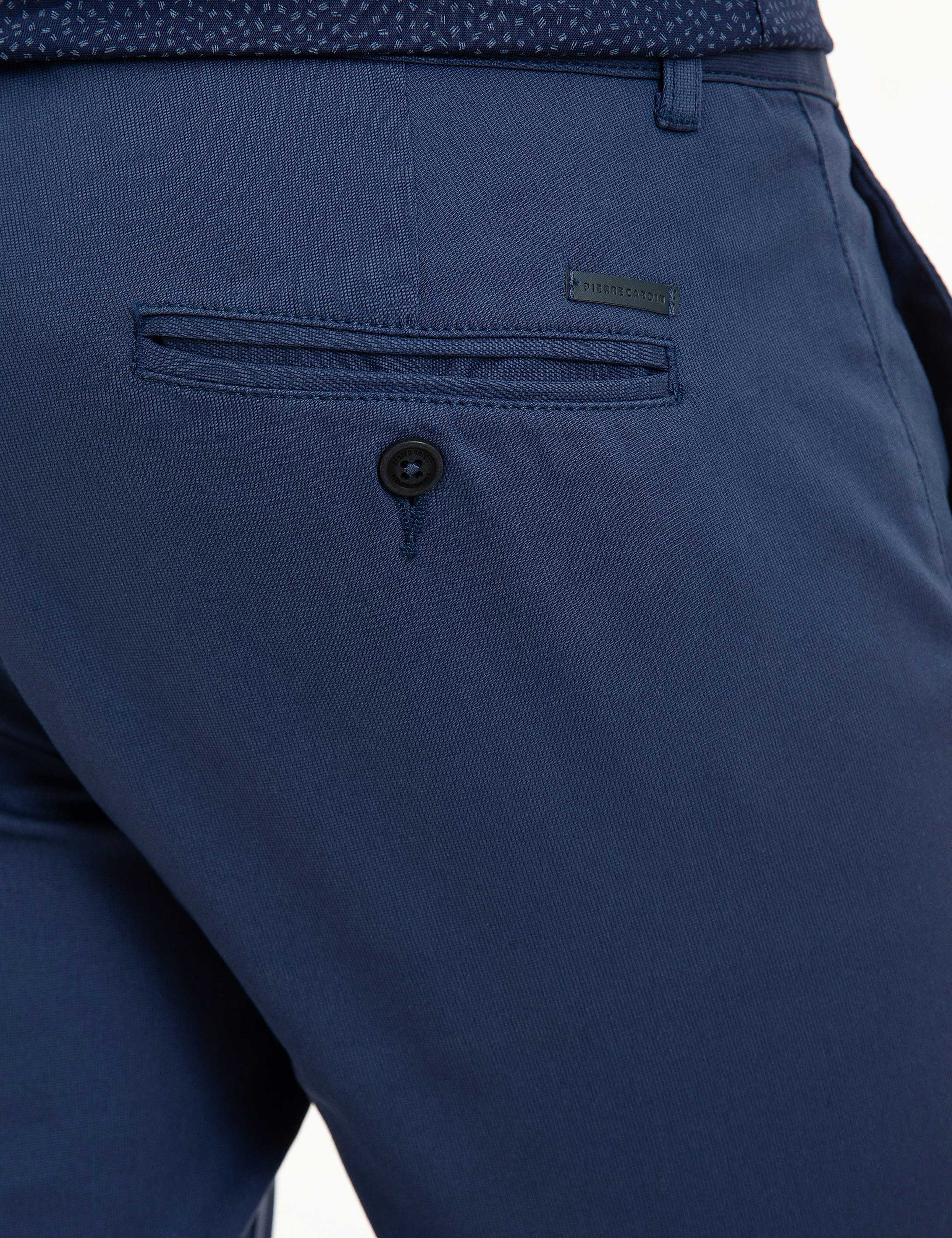 Mavi Slim Fit Chino Pantolon - Image 4