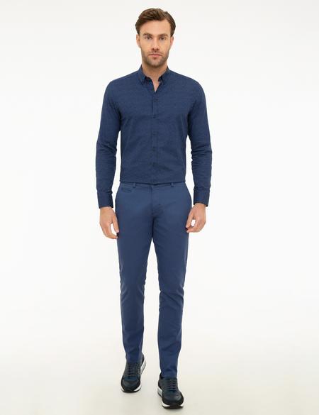 Mavi Slim Fit Chino Pantolon - 50224093027