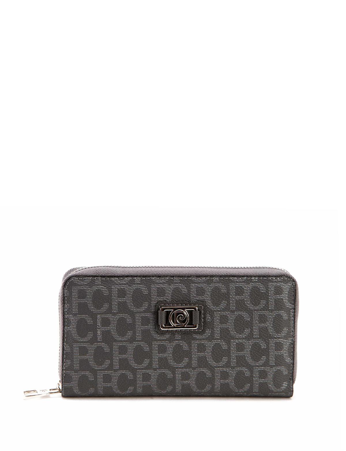 Gri Cüzdan - 50217876004