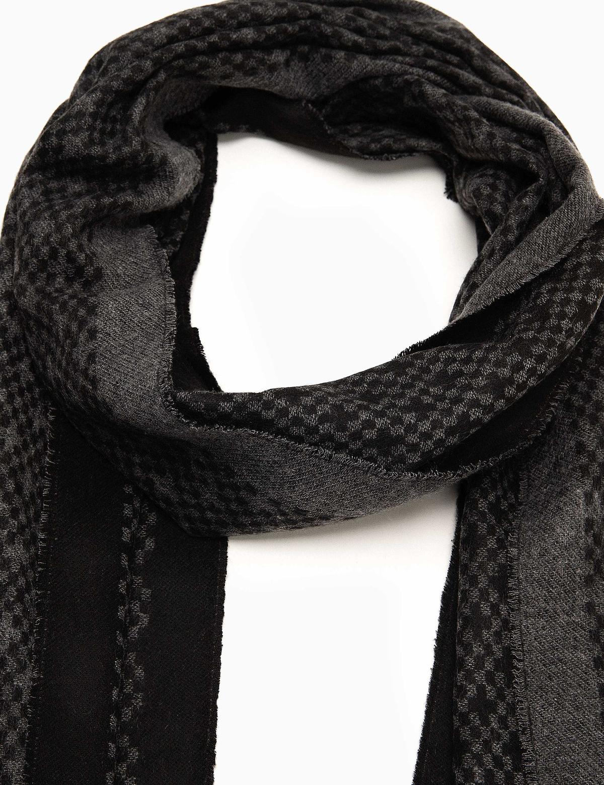 Siyah Kaşkol - 50205364002