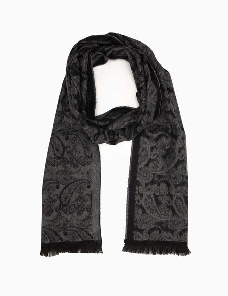 Lacivert Kaşkol - 50205370001