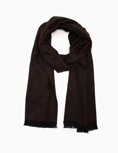 Kahverengi Kaşkol - 50205372003