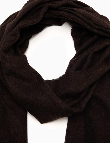 Kahverengi Kaşkol - 50205372003