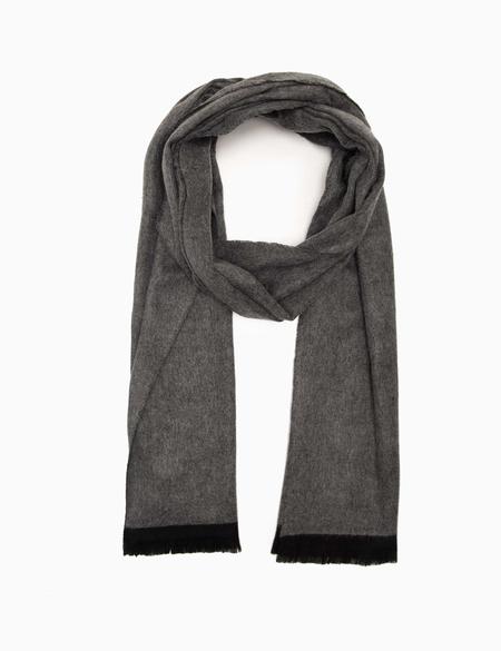 Gri Kaşkol - 50205372005