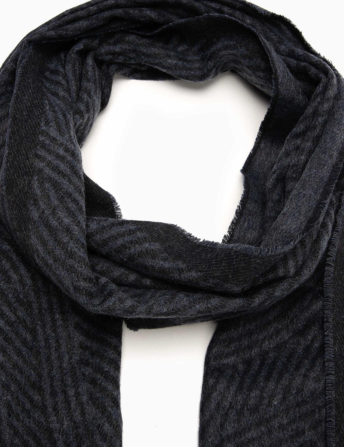 İndigo Kaşkol - 50205371003