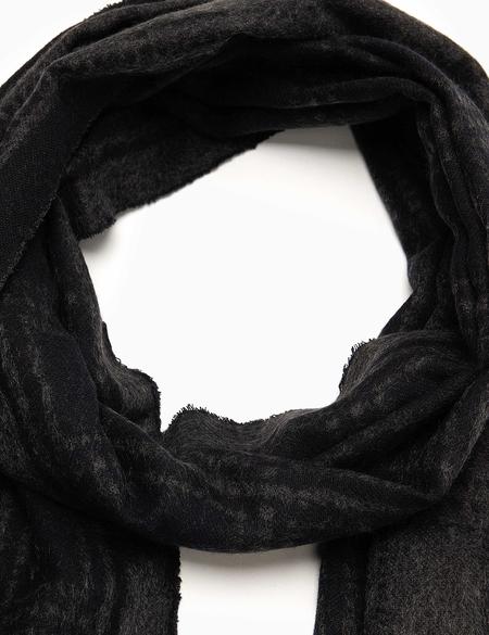 Lacivert Kaşkol - 50205366003