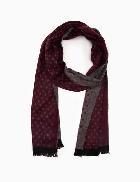 Mor Kaşkol - 50205340006