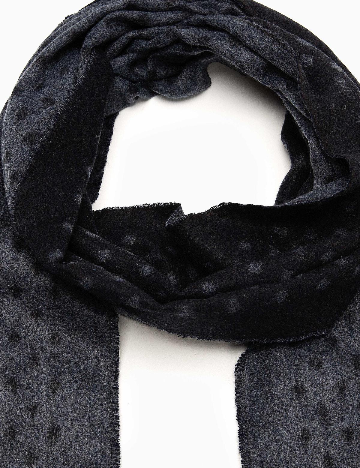 İndigo Kaşkol - 50205340004