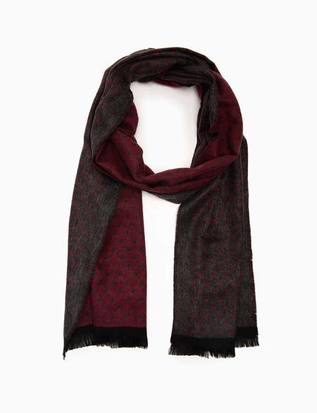 Bordo Kaşkol - 50205340005