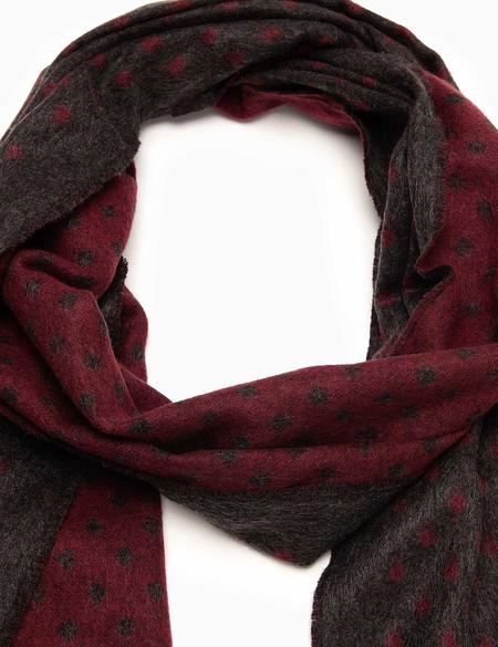 Bordo Kaşkol - 50205340005