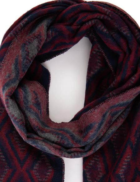 Bordo Kaşkol - 50222351002