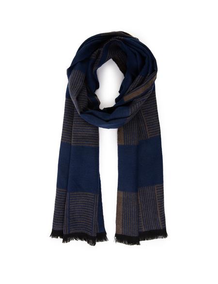 Lacivert Kaşkol - 50222352002