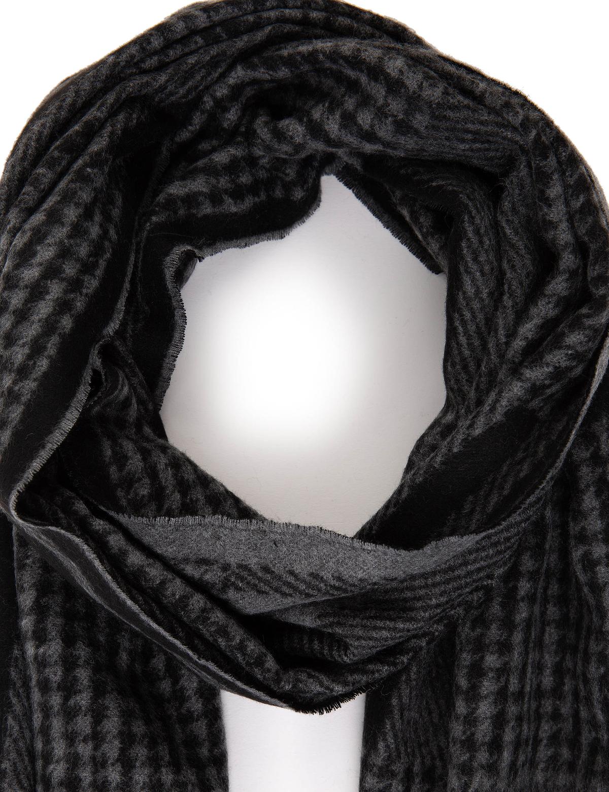 Siyah Kaşkol - 50222276002