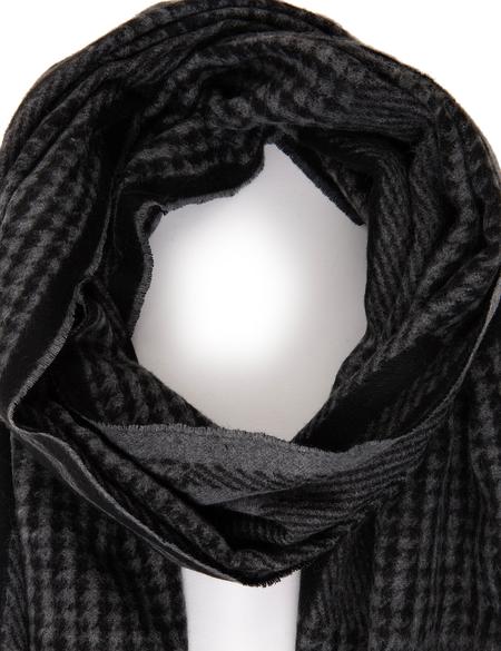 Siyah Kaşkol - 50222276002