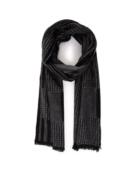 Siyah Kaşkol - 50222276002