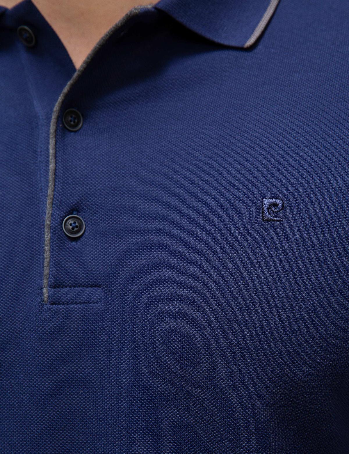 Lacivert Sweatshirt - 50175783050