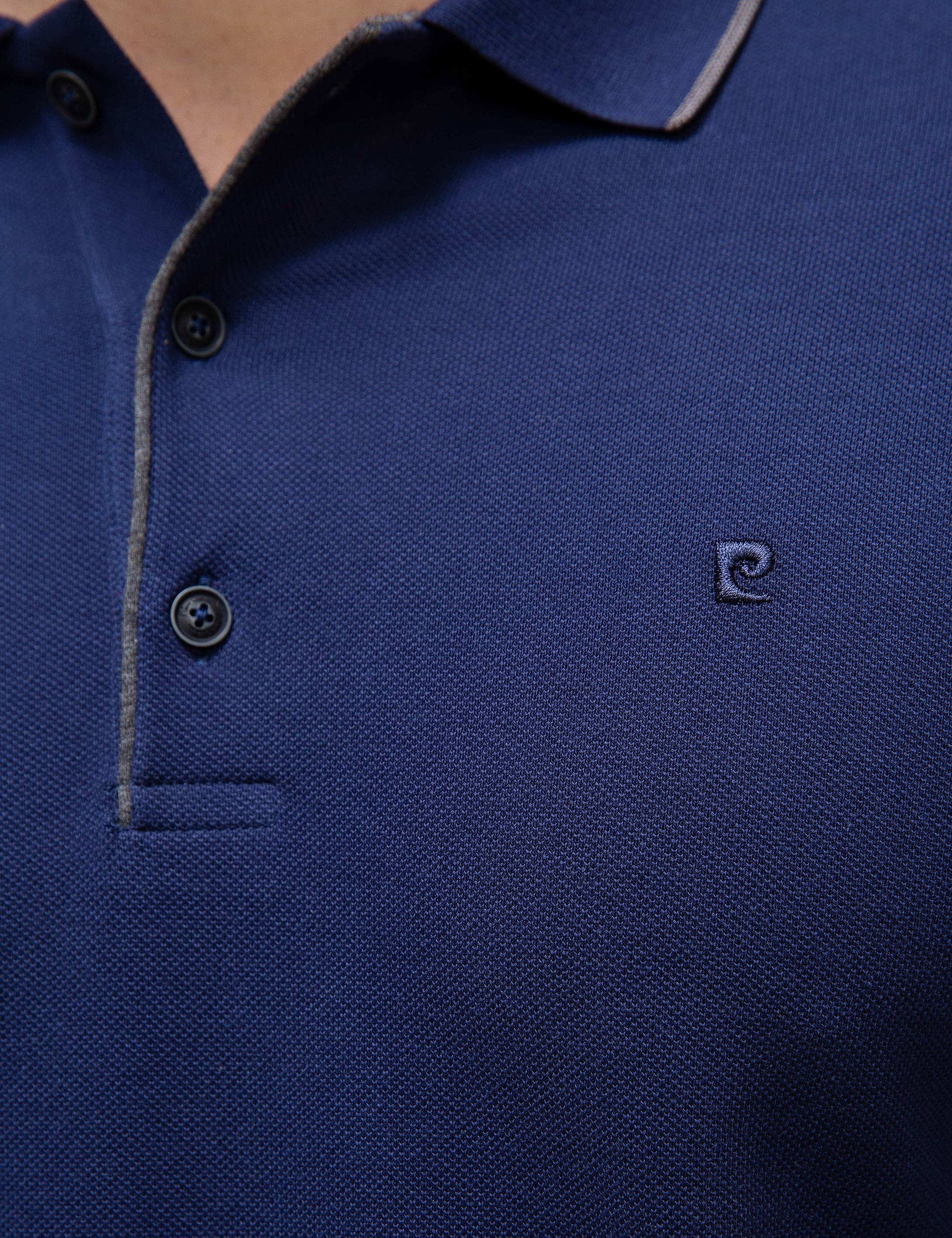 Lacivert Sweatshirt - Image 4