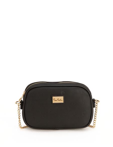 Siyah Çapraz Çanta - 50221319003