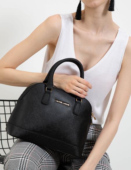 Siyah Kol Çantası - 50226869007