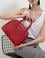 Kırmızı Kol Çantası