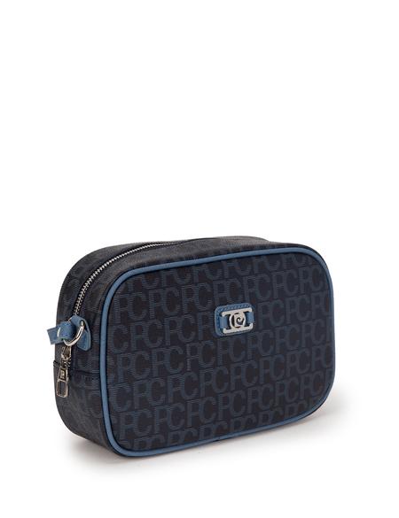 Lacivert Çapraz Çanta - 50244595006