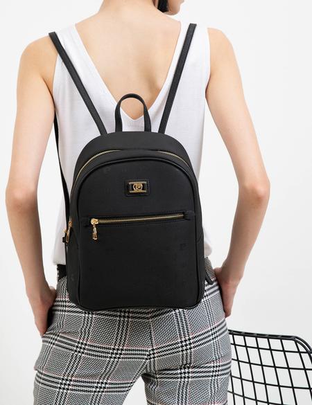 Siyah Sırt Çantası - 50226898001