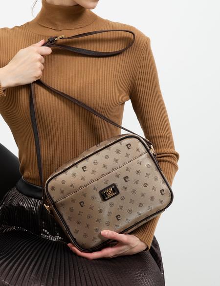 Gold Çapraz Çanta - 50243858001