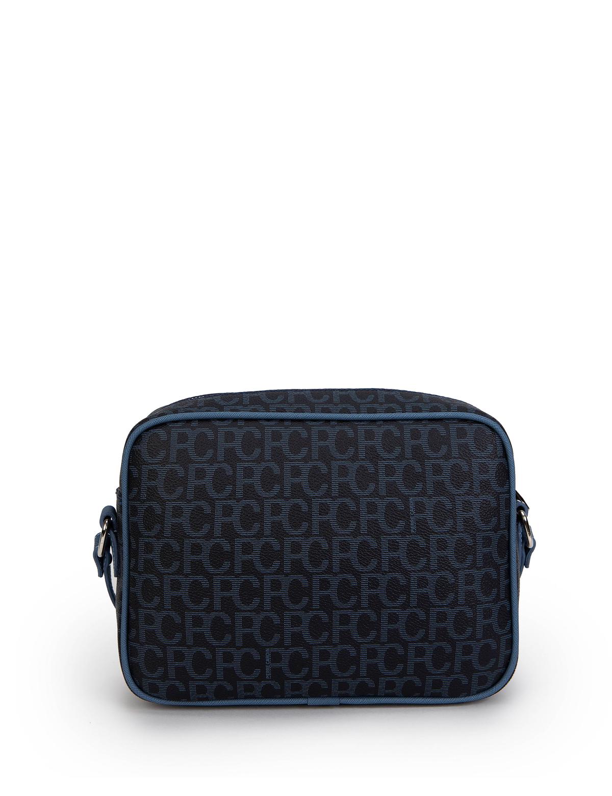 Lacivert Çapraz Çanta - 50243857006