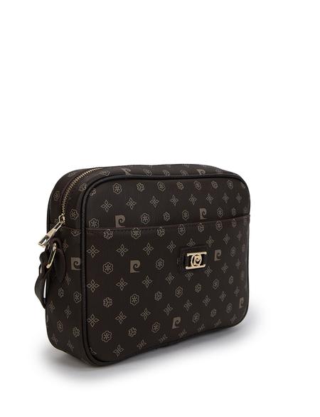 Kahverengi Çapraz Çanta - 50243858002