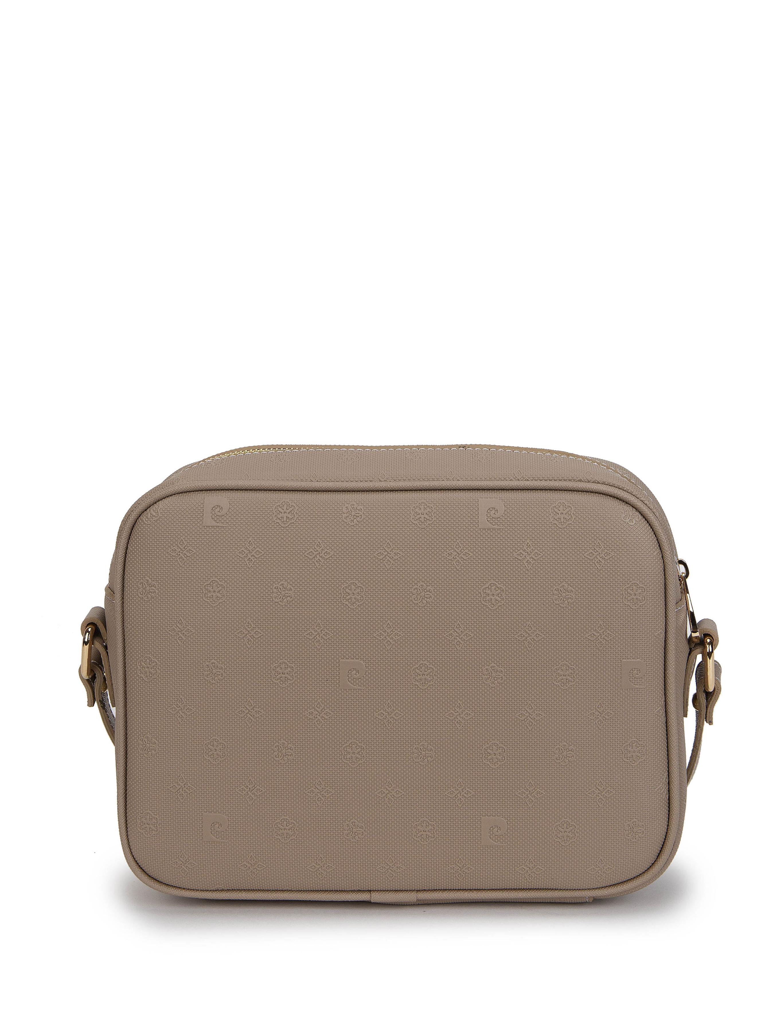 Kahverengi Çapraz Çanta