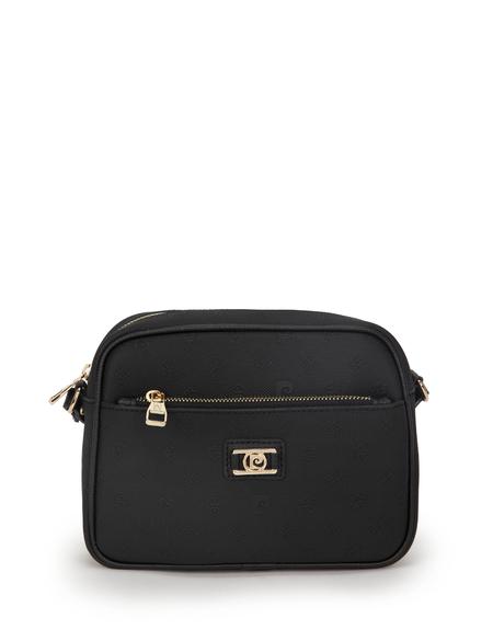 Siyah Çapraz Çanta - 50226892001