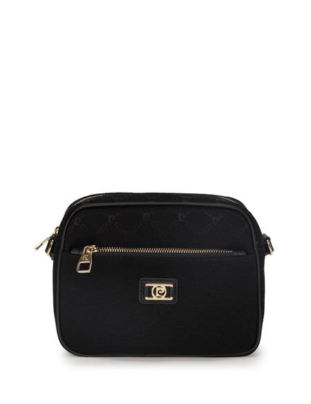 Siyah Çapraz Çanta - 50226893003