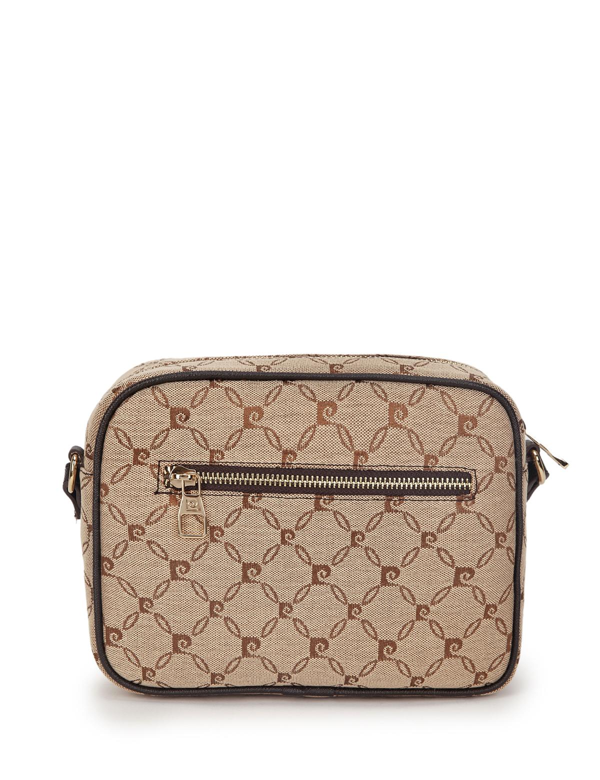 Kahverengi Çapraz Çanta - 50226893001