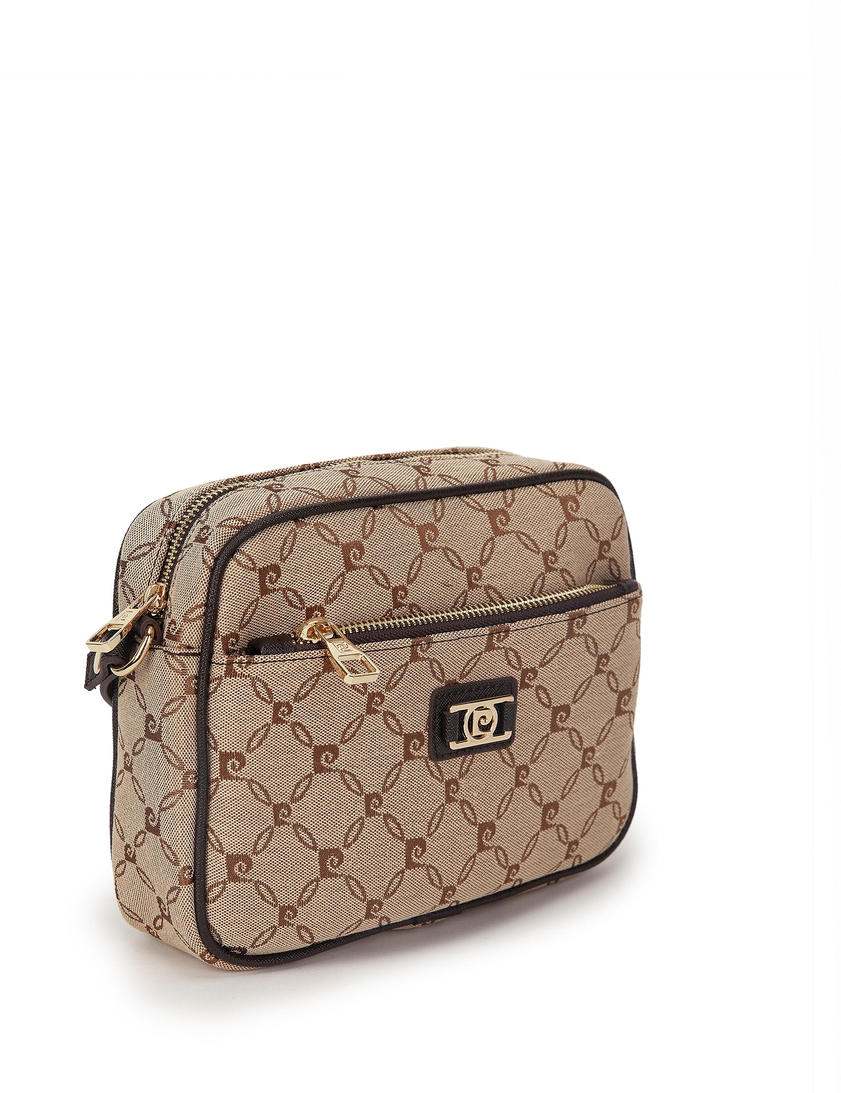 Kahverengi Çapraz Çanta