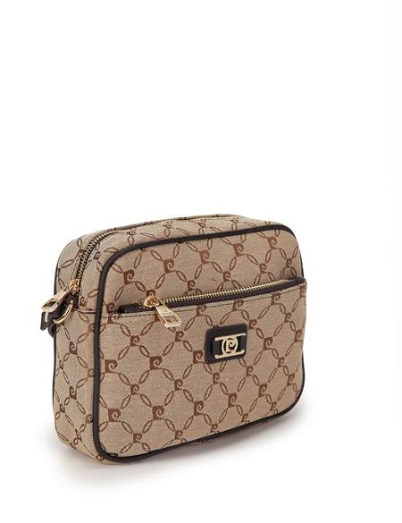 Kahverengi Çapraz Çanta - 50226893001