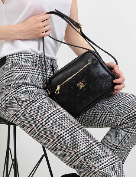 Siyah Çapraz Çanta - 50226895002