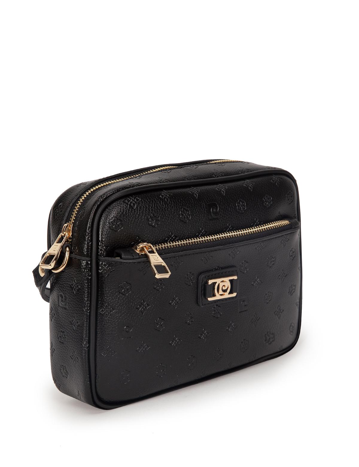 Siyah Çapraz Çanta - 50226895002