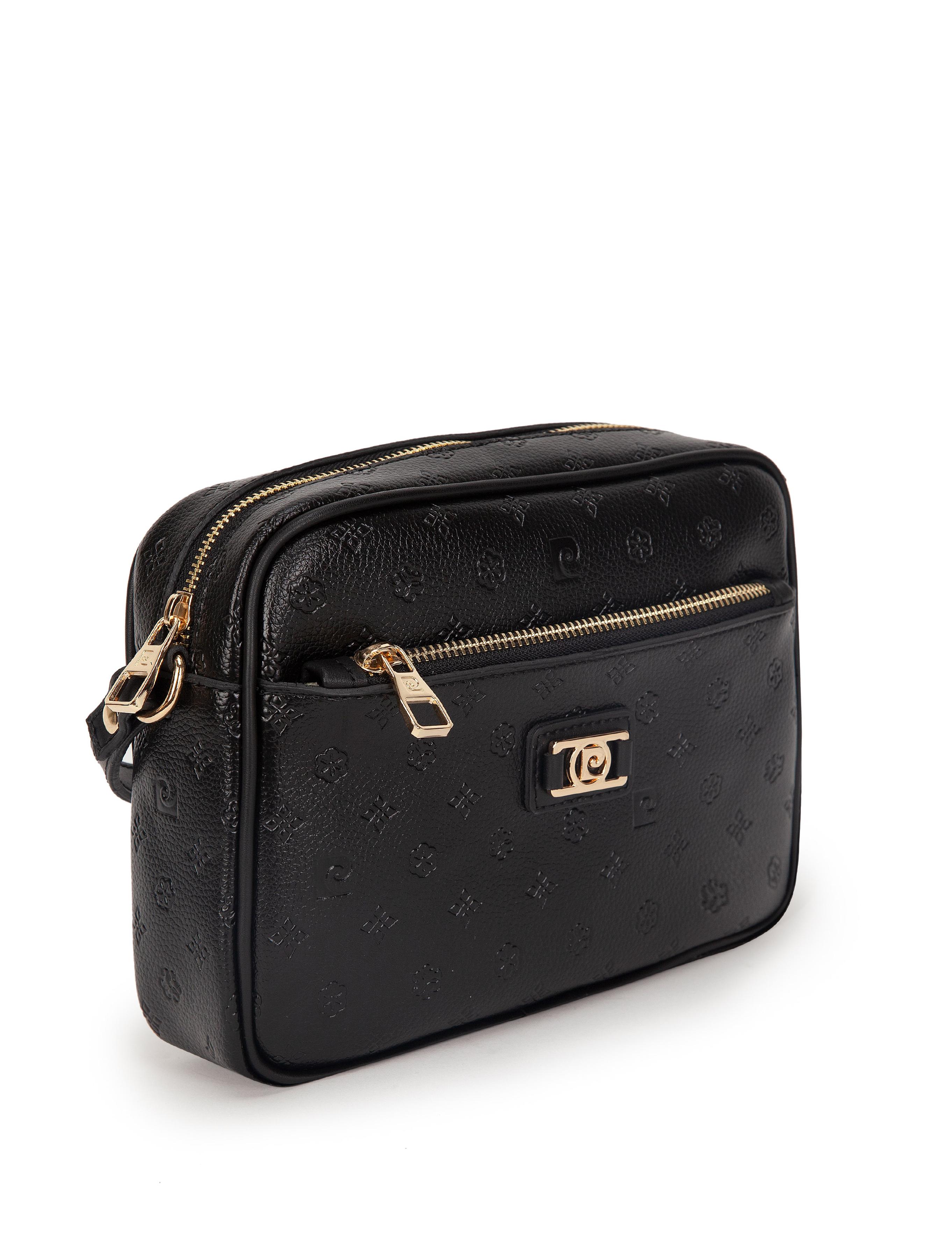 Siyah Çapraz Çanta