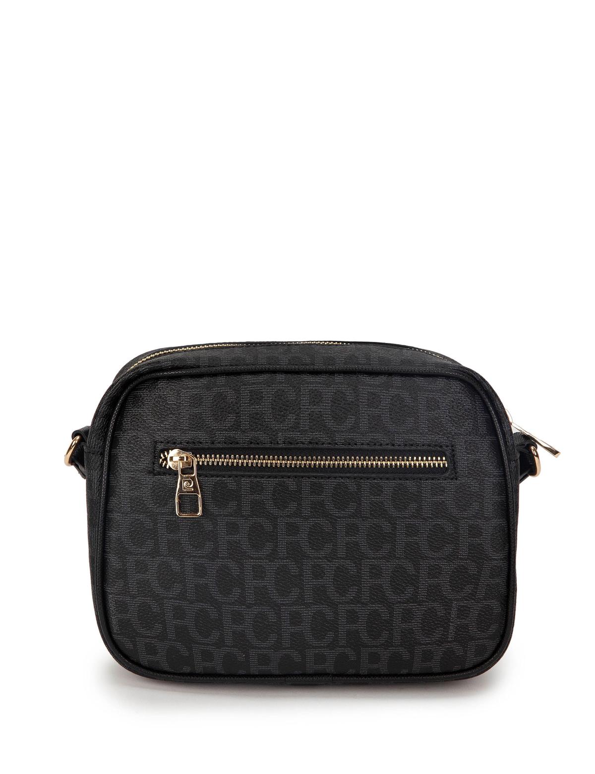 Siyah Çapraz Çanta - 50226896003