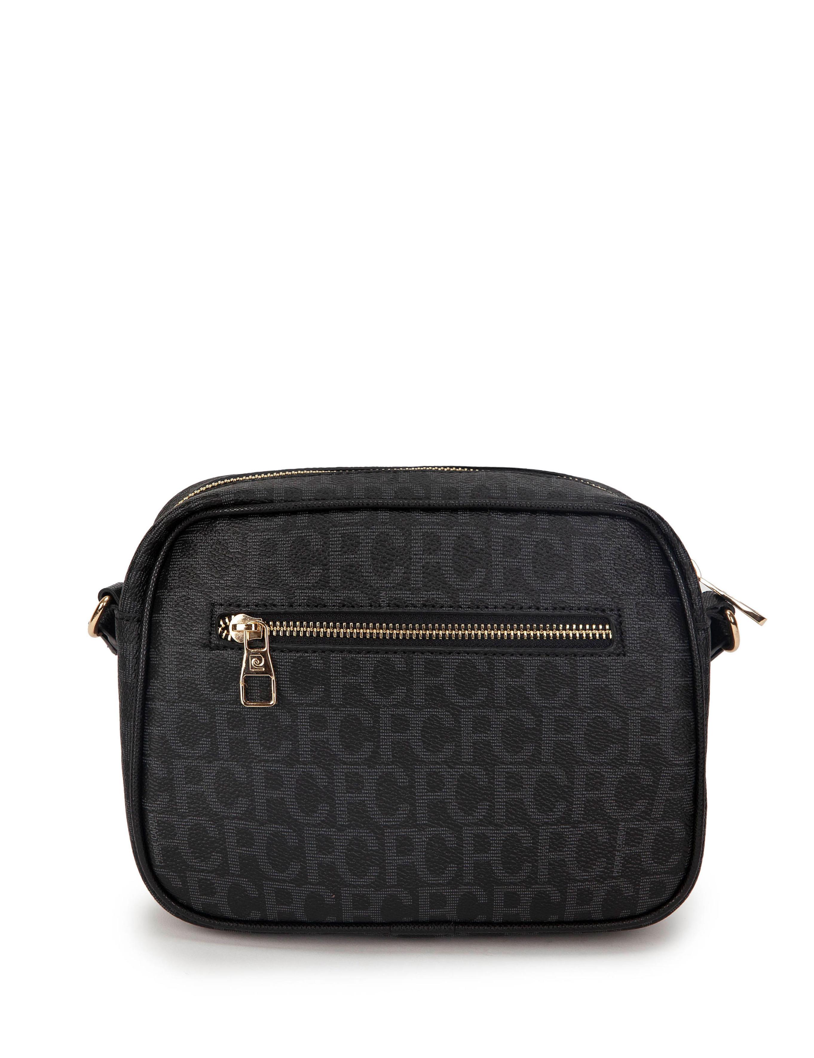 Siyah Çapraz Çanta