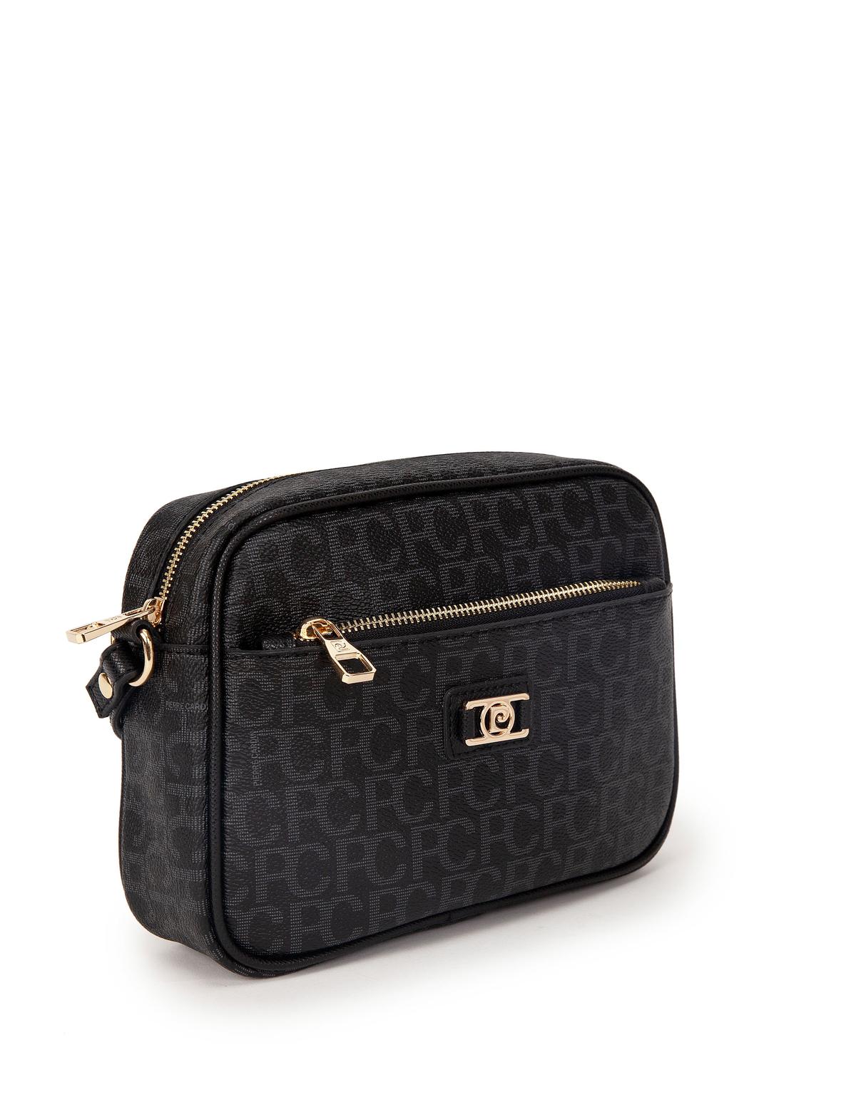 Siyah Çapraz Çanta - 50226896003