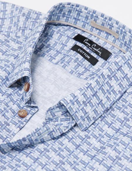 Mavi Slim Fit Gömlek - 50186207004