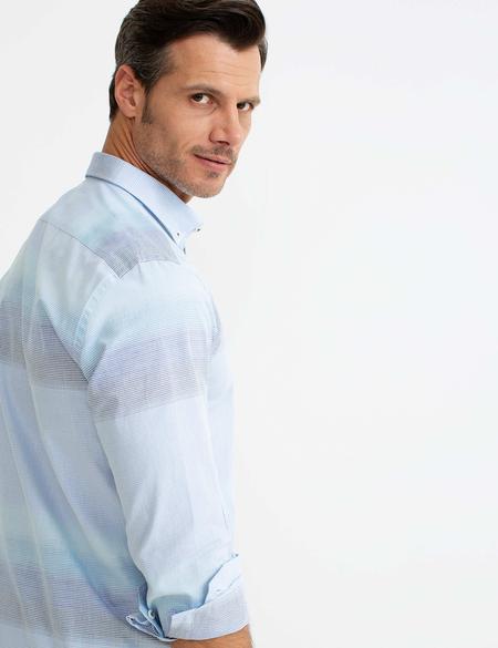 Mavi Slim Fit Gömlek - 50187573006