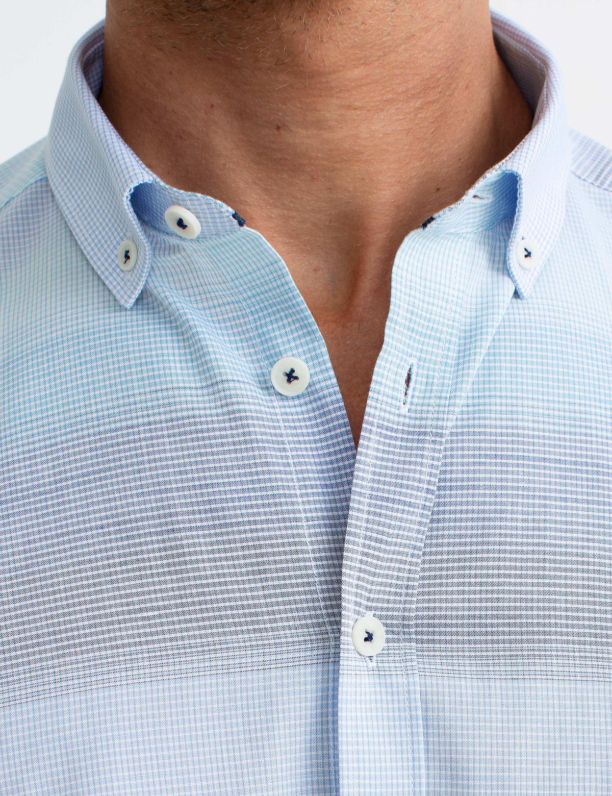 Mavi Slim Fit Gömlek - 50187573006