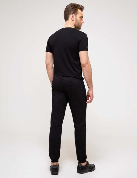 Siyah Eşofman Altı - 50200904006