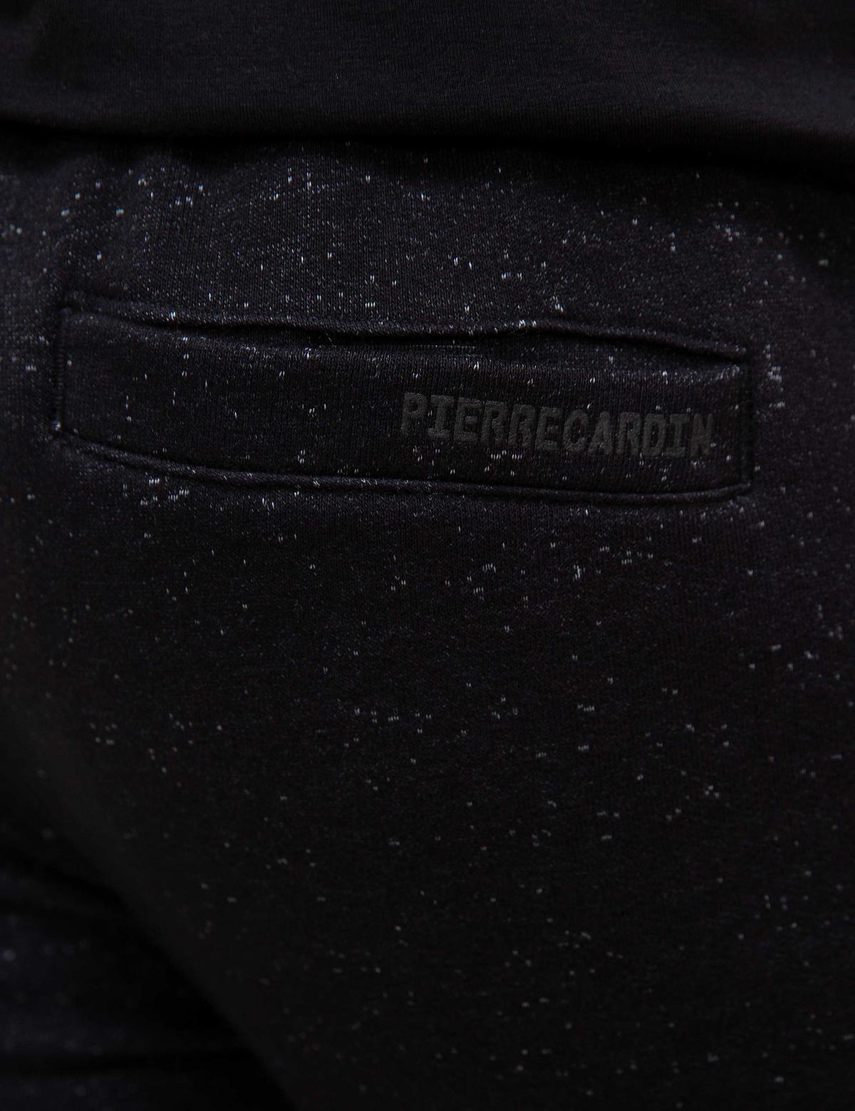 Siyah Eşofman Altı - 50200904006