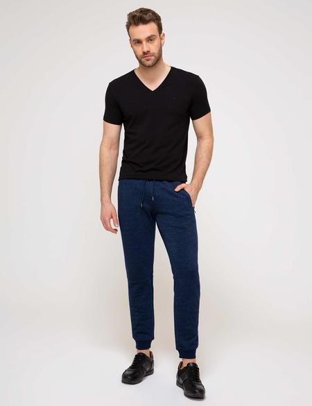 Lacivert Standart Fit Eşofman Altı - 50200904010