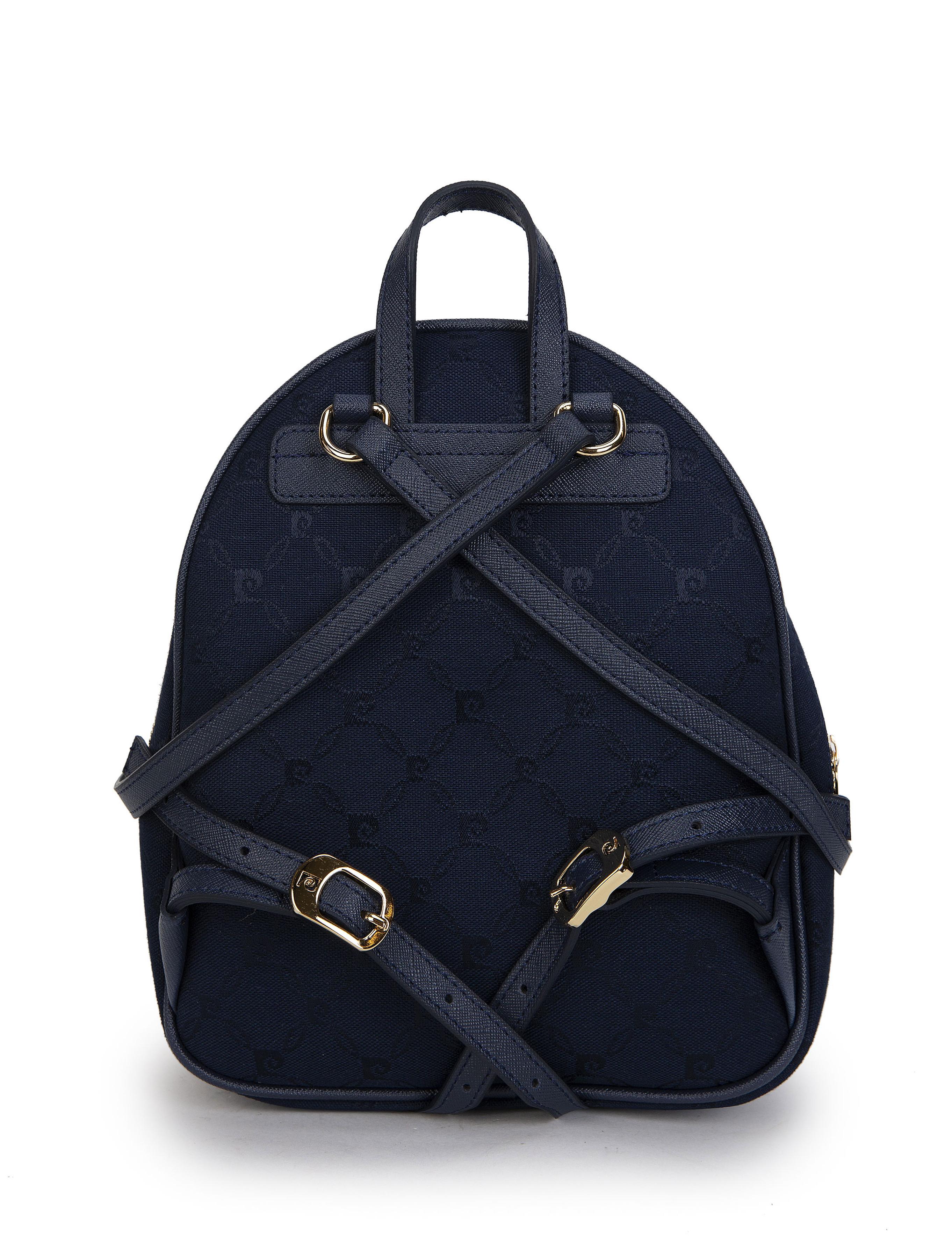 Lacivert Sırt Çantası